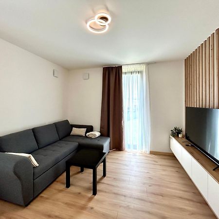 Urso Apartment Liptovský Mikuláš Esterno foto