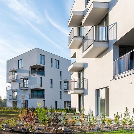 Urso Apartment Liptovský Mikuláš Esterno foto