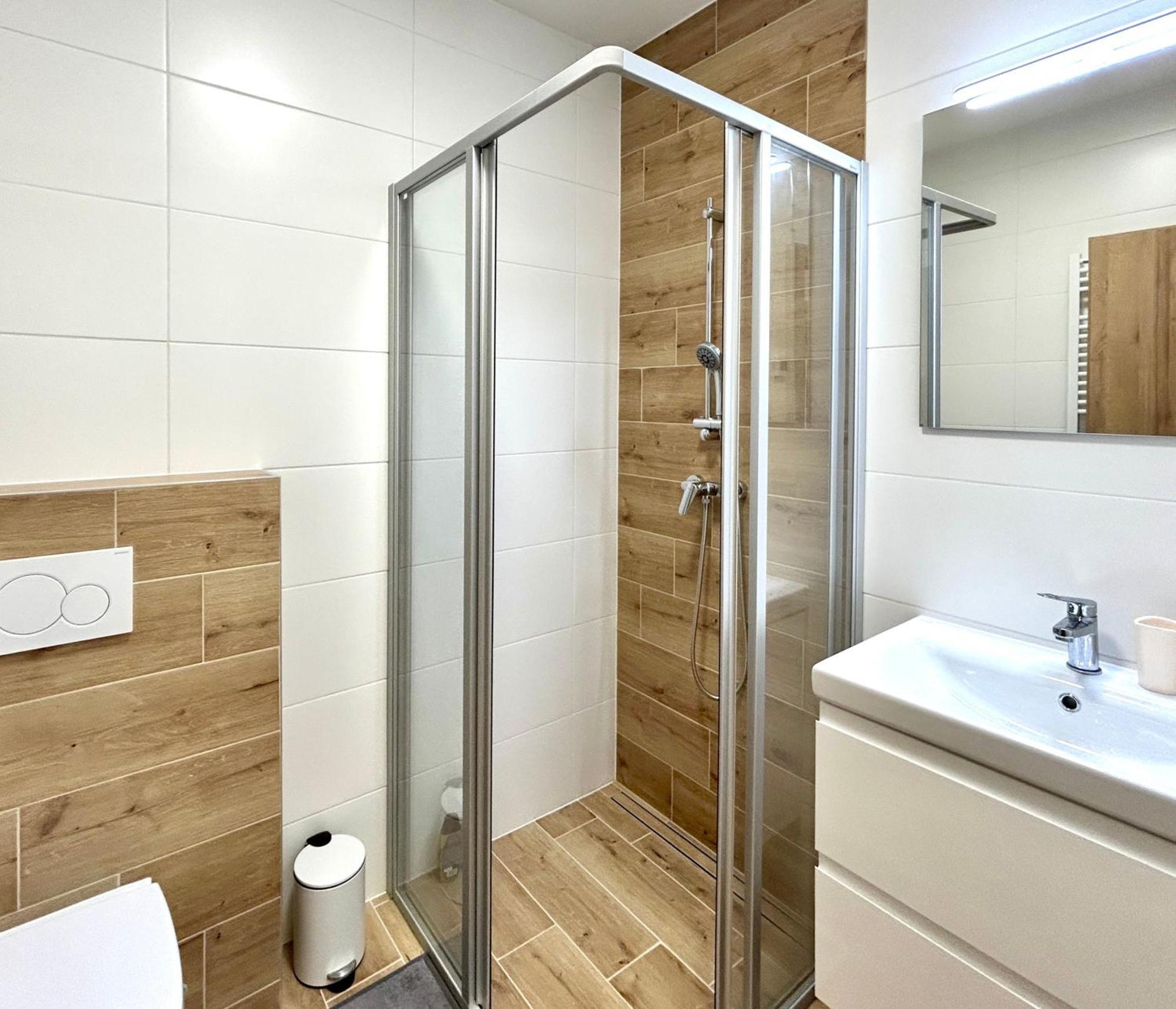 Urso Apartment Liptovský Mikuláš Esterno foto