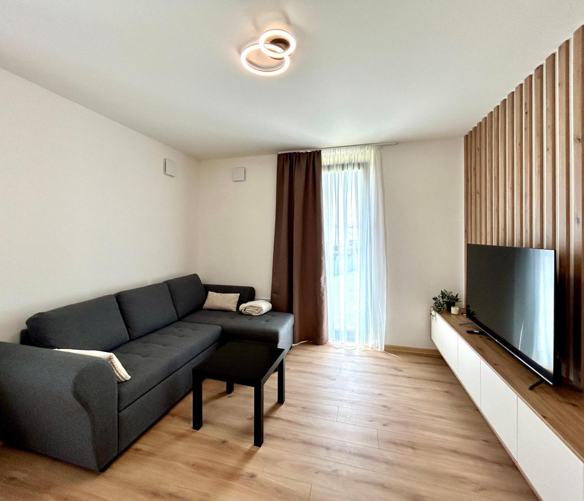 Urso Apartment Liptovský Mikuláš Esterno foto