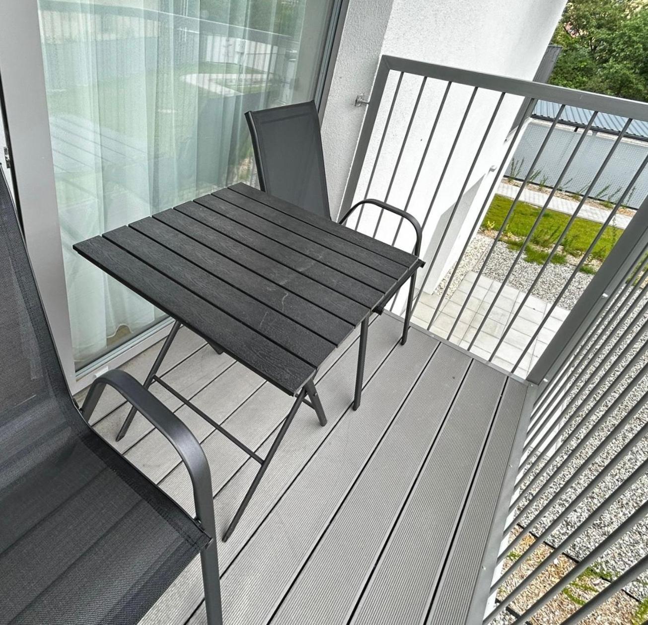 Urso Apartment Liptovský Mikuláš Esterno foto